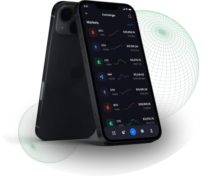 Immediate Matrix AI - Ecosistema di Finanza Decentralizzata di Immediate Matrix AI